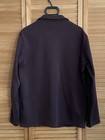 AD2002 COMME des GARCONS HOMME polyester Jacket FREE SIZE — photo 3
