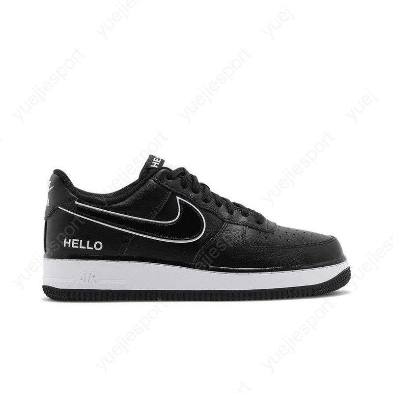 Nike Air Force 1 \'07 LX Hello Urbanstar Rare Size 10 - Urbanstar x Nike Air Force 1  main image 2