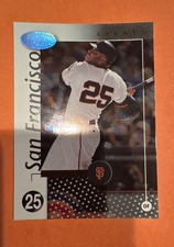 2002 Leaf Certified - Barry Bonds #146