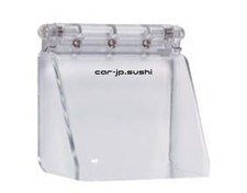 Safety Technology International Keypad Cover Polycarbonate Flush.