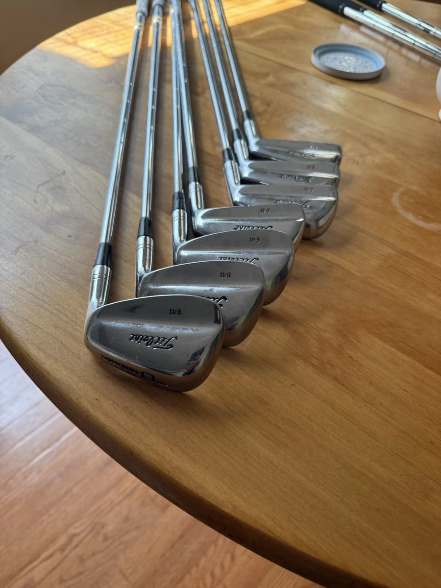 Titleist Tour Model for sale - eBay