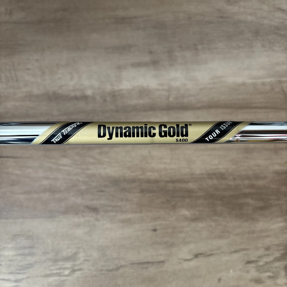 Taylormade MG5 Prototype Wedge, SC, 58.09, Dynamic Gold Tour Issue S400 - Image 4 of 4