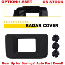 Distance Sensor Milliwave Radar Cover For 2018-2020 Honda Accord 36806-TLA-A01