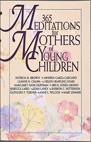 365 Meditations for Mothers of - GOOD - Bild 1 von 1