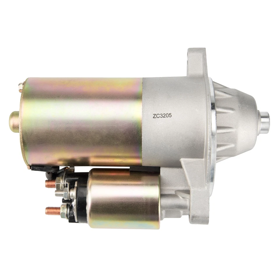 Starter For 1992-1996 Ford F-150 V8 5L 1996-2004 Ford Mustang V6 3.8L E9SZ11002B - Изображение 2 из 4