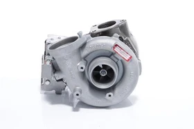 Turbolader BTS TURBO T914299BL für BMW 5 Limousine (E60) 5 Touring (E61)