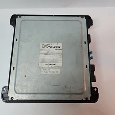 Alpine MRV-M500 Mono V-Power Digital Car Audio Amplifier