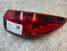 MAZDA 6 Sedan GJ, GL Rücklicht hinten links GHK151150 2.20 2016 34264546