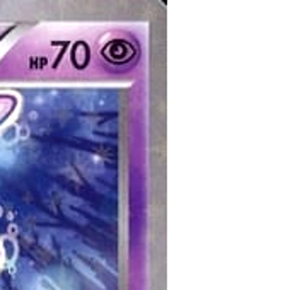 Pokemon Mew Holo 016/036 CP5 Mythical & Legendary Dream Shine Collection Japa... - Image 4 of 4