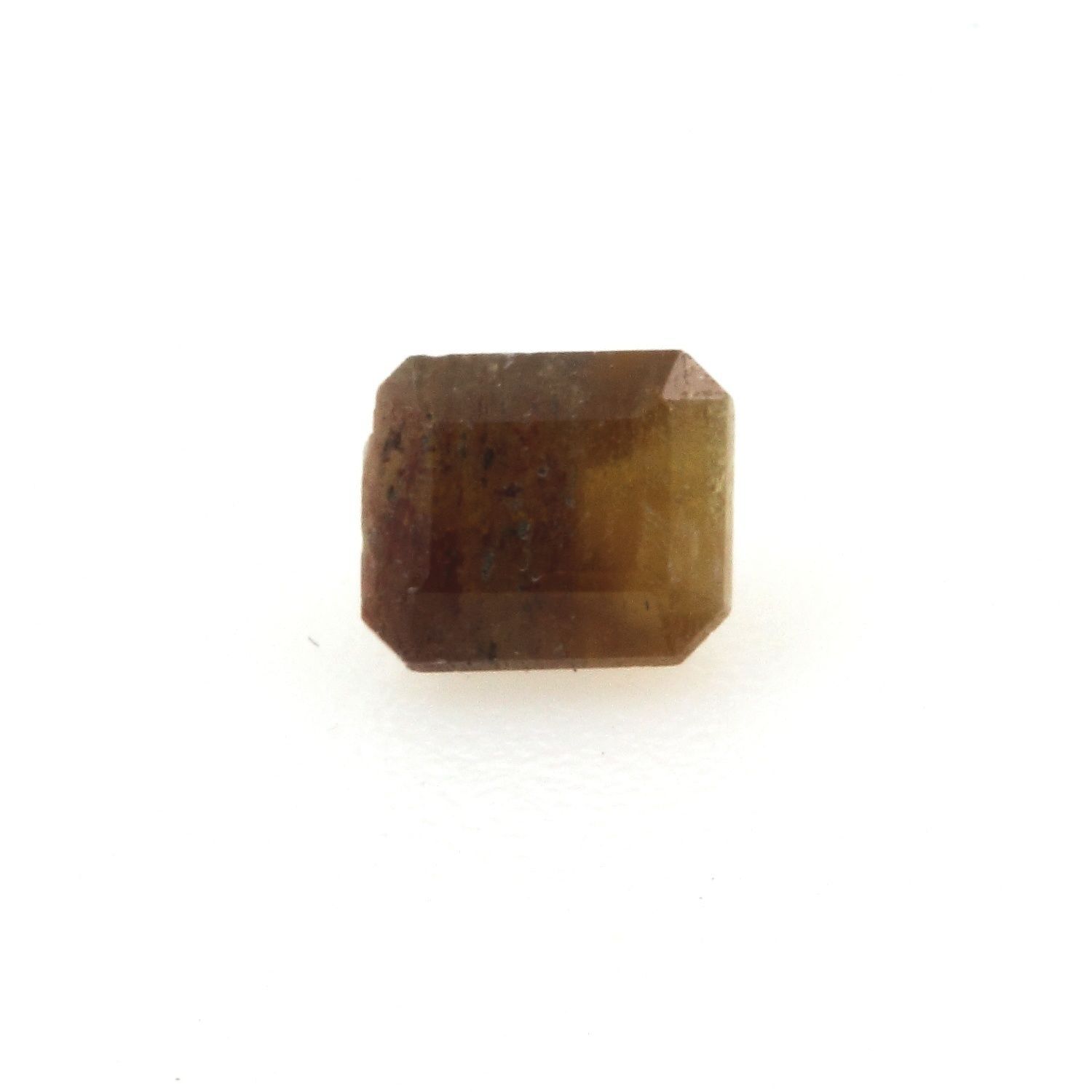 Parisite 0.34 cts Muzo Colombie cristal rare pour collectionneur de minéraux