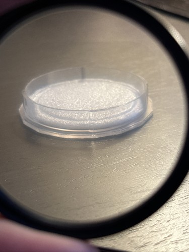 Quantaray 52 mm FOGGILIZER Screw-On Filter with Case Made in Japan. - Picture 3 of 8