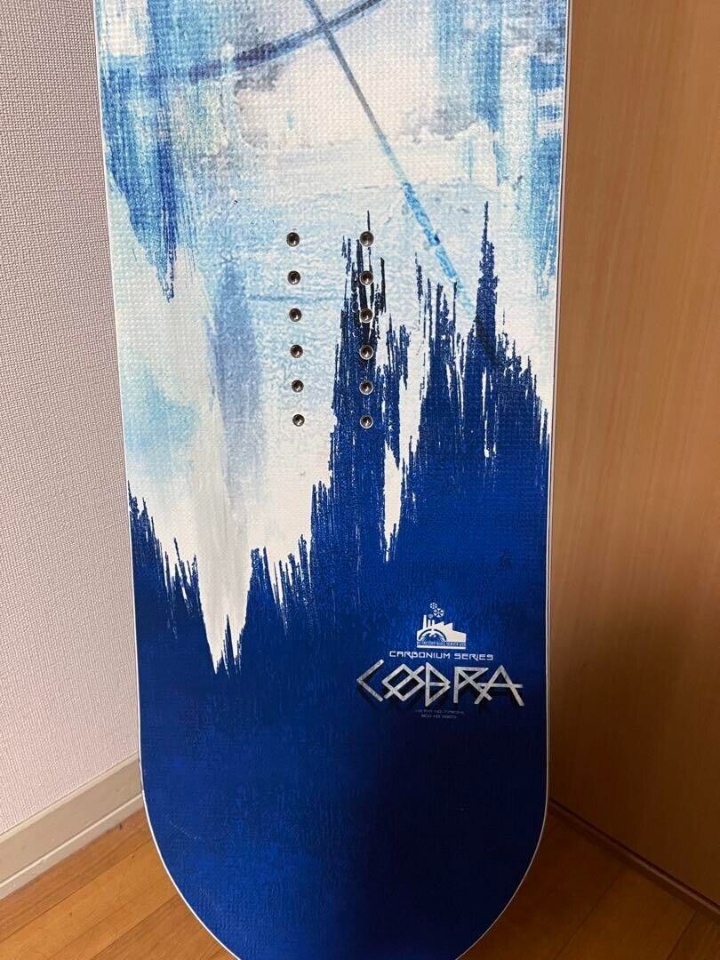 Never Summer Cobra 15-16 153cm Snowboard | eBay Never Summer Cobra 15-16 153cm Snowboard | eBay