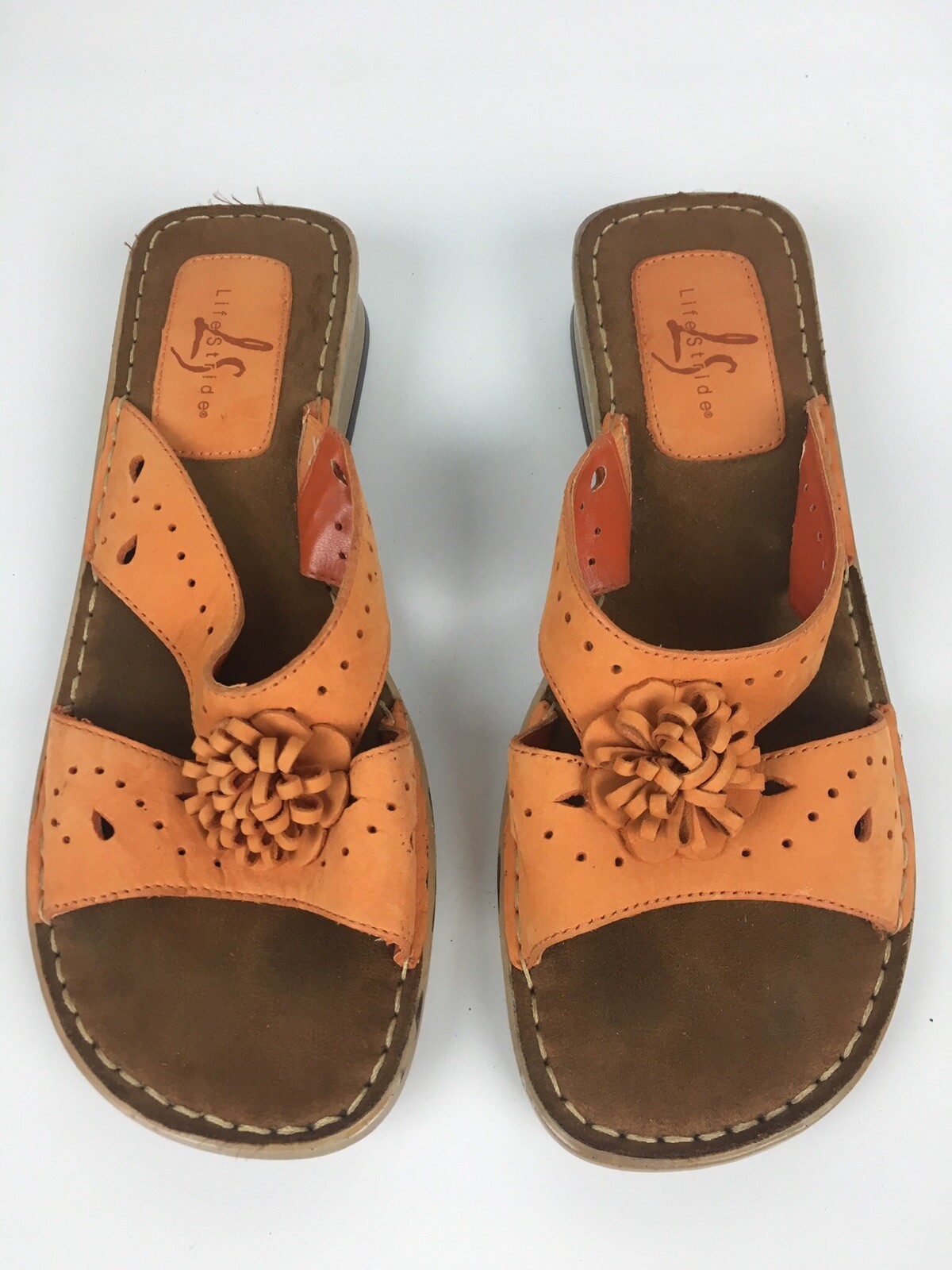 life stride womens shoes