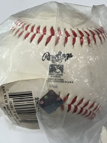 2008 MILB Eastern League All Star Game Baseball Ball - Manchester, NH - Picture 4 of 7
