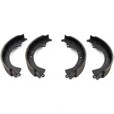 MAGMA BRAKES PMB528B Drum Brake Shoe