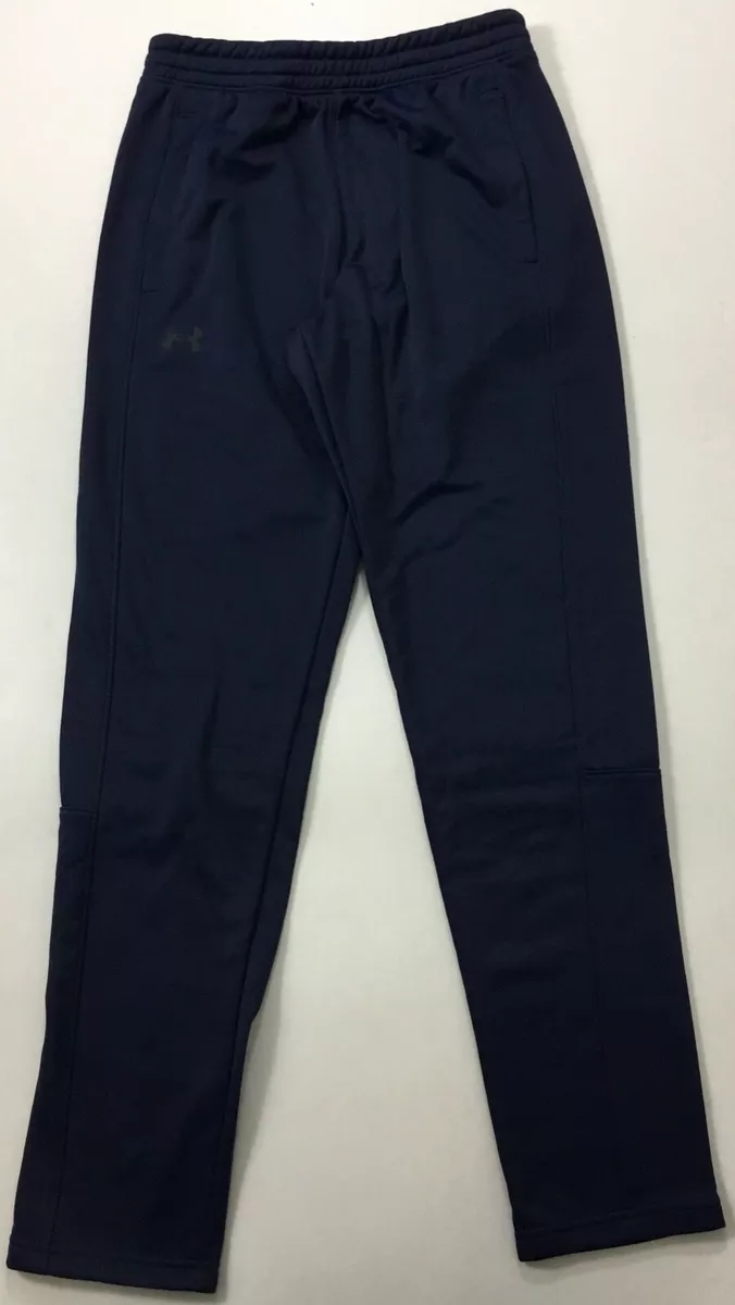 Men's under best sale armour loose pants