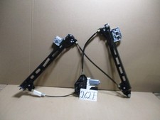 09 10 11 12 13 14 Volkswagen CC FRONT PASSENGER Window Regulator W/ Motor #262-E