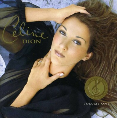 CELINE DION VOICE OF LOVE CD セリーヌ Céline Dion - The Power Of Love (Radio Edit) - Amazon.com Music