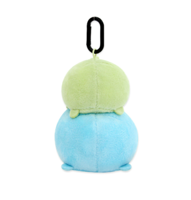 MapleStory Soft Doll Keyring-Rock Spirits/korea | eBay