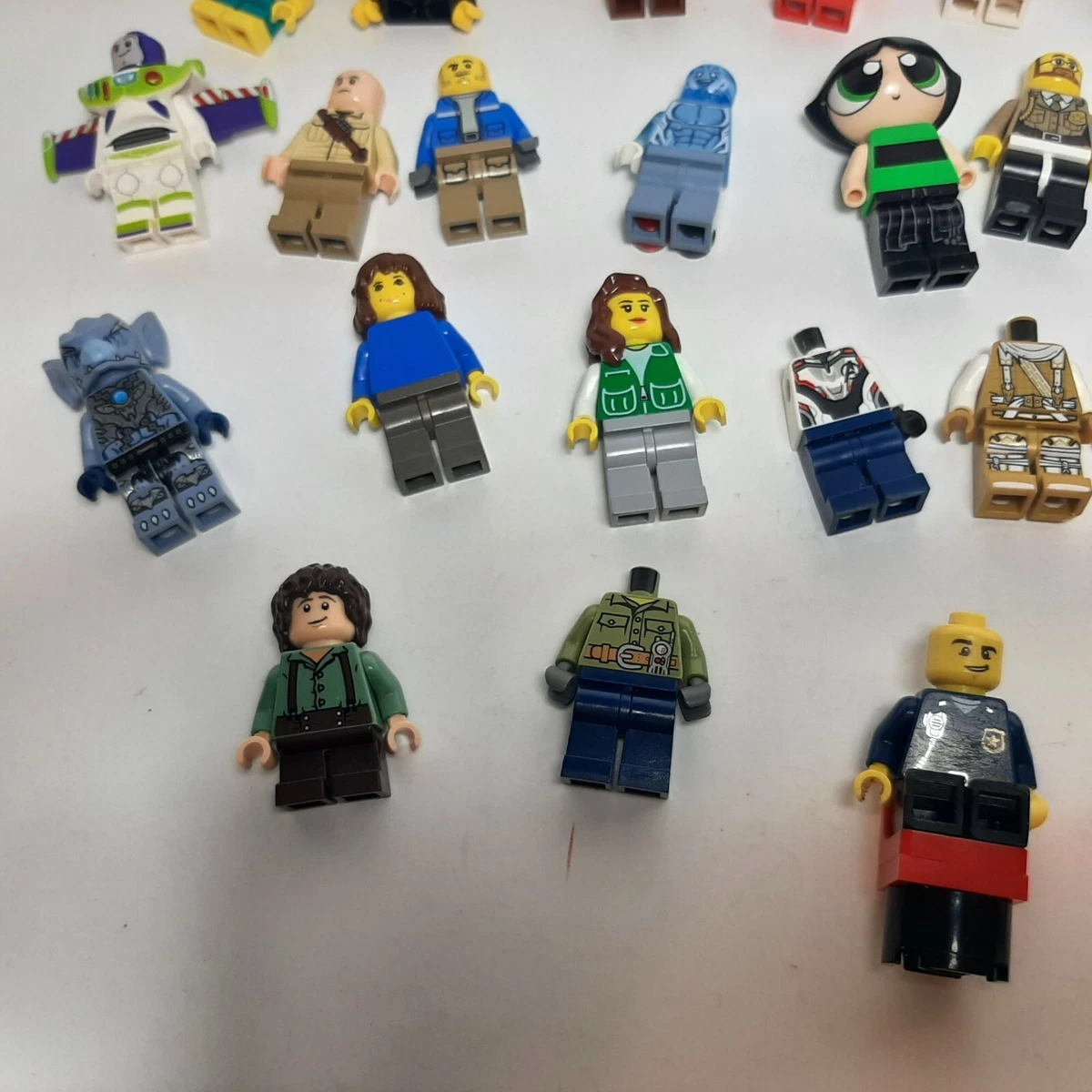 Ebay lego people new arrivals