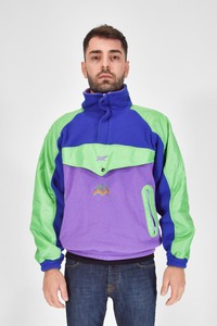 felpa asics uomo ebay