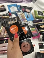 lot mix makeup