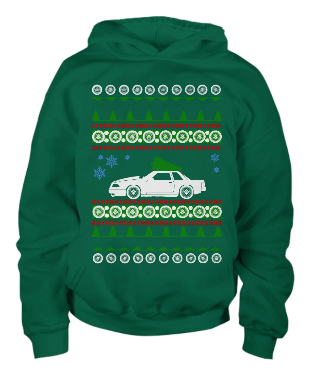 Fox hotsell body sweatshirt