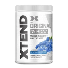 Scivation - XTEND