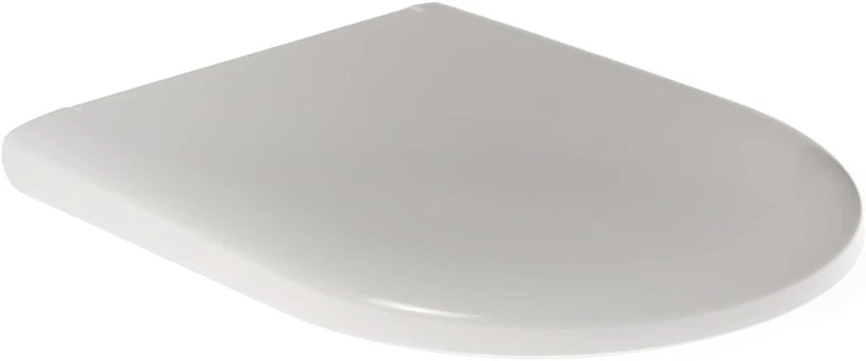 Copriwater per IDEAL STANDARD ESEDRA VECCHIO AVVOLGENTE TERMOINDURENTE BIANCO Ce - Immagine 3 di 4