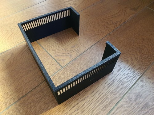 Set of Two AI Hydra 32HD and one 52hd LED light shades (3 total) - Picture 12 of 13