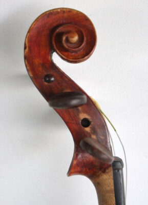 Jakob Stainer 書籍 Modern German Violin Label Jakub Stainer, 1880 - 弦楽器