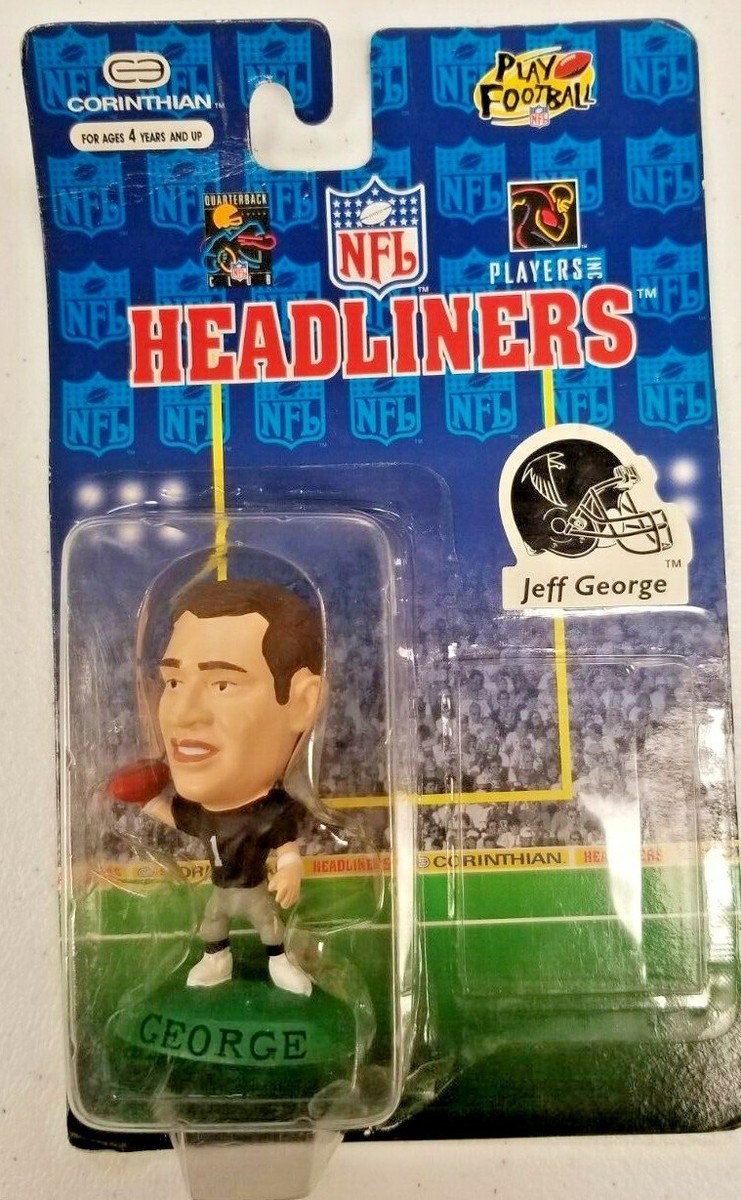 NFL Headliners Various Football Players | eBay