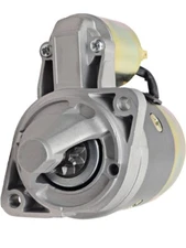 DB Electrical SMT0372 Starter Compatible Ford Tractor Toro 1210 3-58