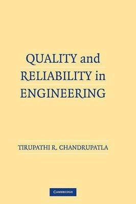 Quality and Reliability in Engineering (Hardcover) (2009) (New)