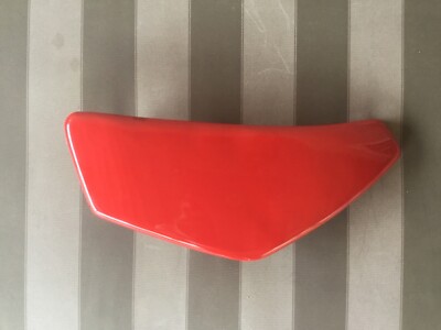 Ural battery cover, RIGHT side cover for solo-NON sidecar IMZ-8.1037-16090-20