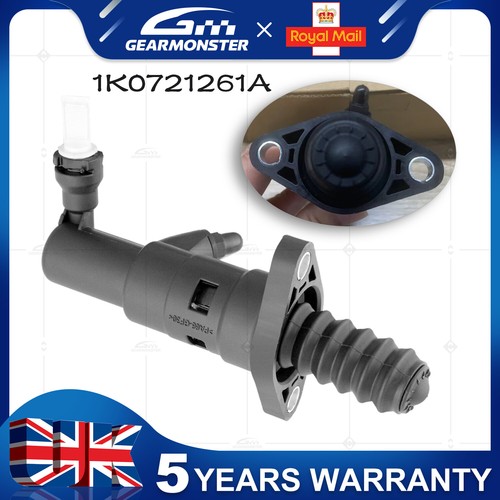 Clutch Slave Cylinder For Vw Golf Passat Polo Caddy Skoda Octavia OE 1K0721261l eBay
