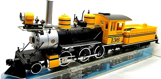 on30 trains for sale