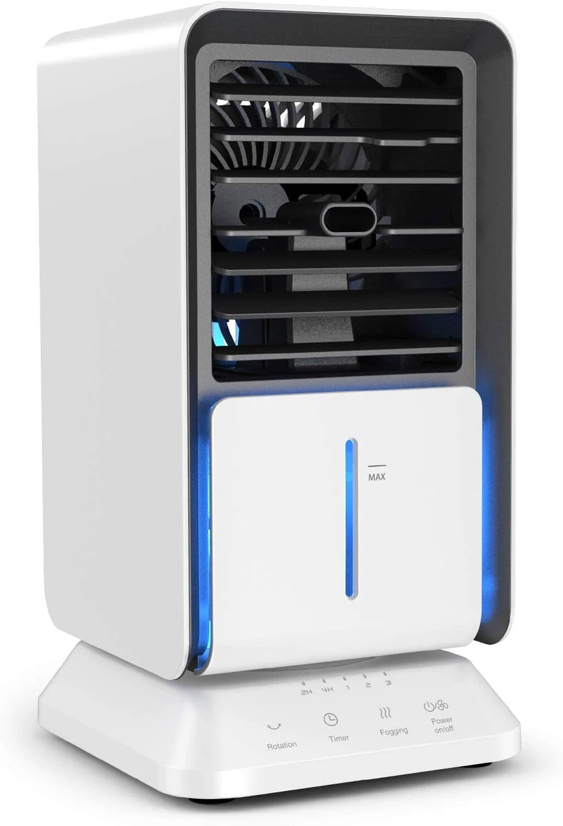 Personal portable 2024 air conditioner