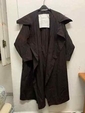 Toogood 'the Herdsman' Coat