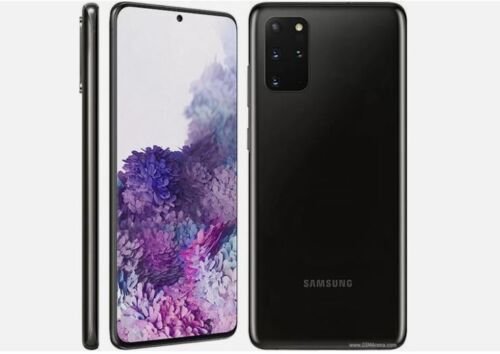 Samsung Galaxy S20+ Plus 5G SM-G986 128GB Unlocked Global Smartphone New Sealed - Picture 9 of 20