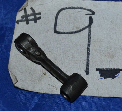 PIEZAS USADAS ORIGINALES SINGER CLASE 15 H509602 2/07/1906 ELIGE TUS PIEZAS - Imagen 20 de 33