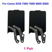 Original Camera Shutter Blades Curtain Unit for Canon 750D 760D 800D 850D Parts