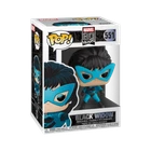 Funko Pop! Vinyl: Marvel - Black Widow #551