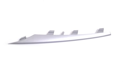 BMW X5 E70 2010 LHD Stoßstange vorne unten Blende Abdeckung linke Seite 7222847 13120849