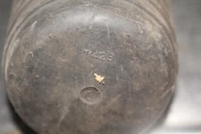 Cherne Industries Inc. Test Ball