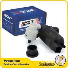 Windshield Washer Pump Fit Chrysler Dodge Ford Edge Flex Jeep Lincoln Mkx