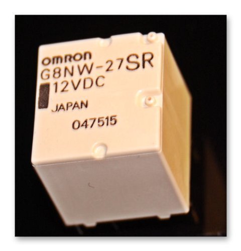 G8NW-2-12VDC 10PIN G8NW-2-12VDC REL&Egrave; 1 PZ