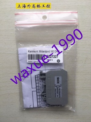 1pcs New   2027227 C4000 TERMINATOR 180 #D3*