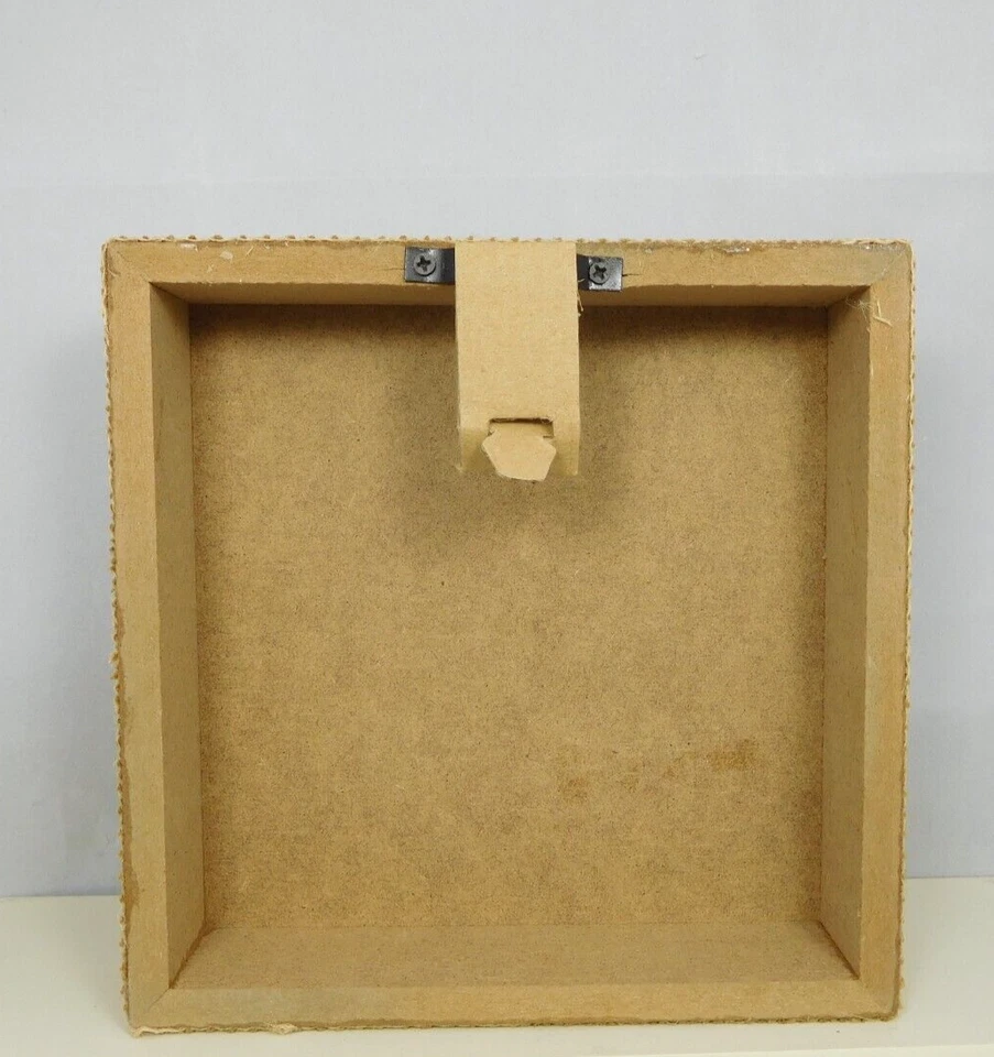 Letrero de caja - ¡Nadie come hasta que decimos AMÉN! - Nuevo por Blossom Bucket #30468 Foto 4 de 4