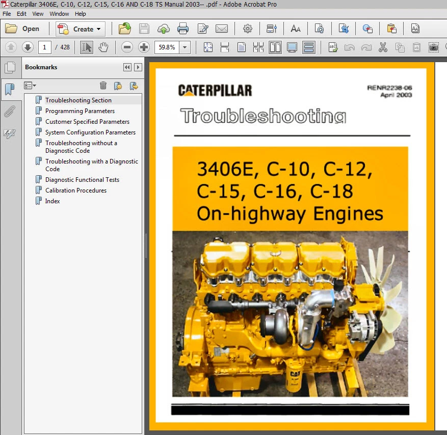 Caterpillar Troubleshooting Guide: Expert Solutions for Common Issues